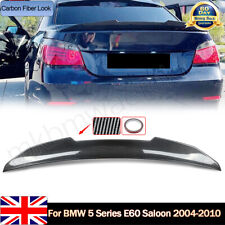 CARBON LOOK FOR BMW 5 SERIES