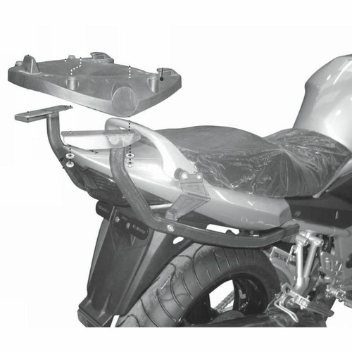 Kappa kz539 luggage rack - luggage,