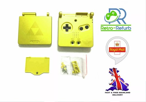 Zelda triforce gameboy advance - zelda,