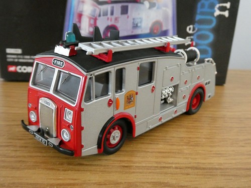 Corgi classics bradford city - corgi,