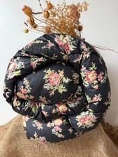 Fabulous Floral Vintage Eiderdown