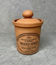 Henry Watson Pottery Original