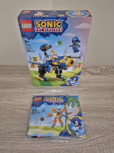 Lego sonic the hedgehog - lego,