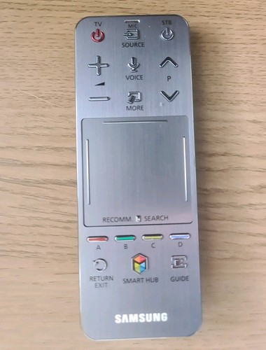 Genuine samsung smart hub - genuine,
