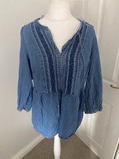 Falmer Heritage Women's Top Size 18