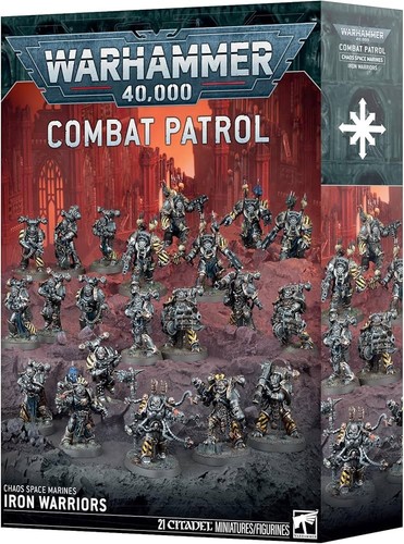 Warhammer 40k chaos space - , ~