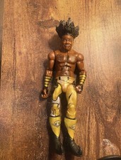 WWE Elite Xavier Woods