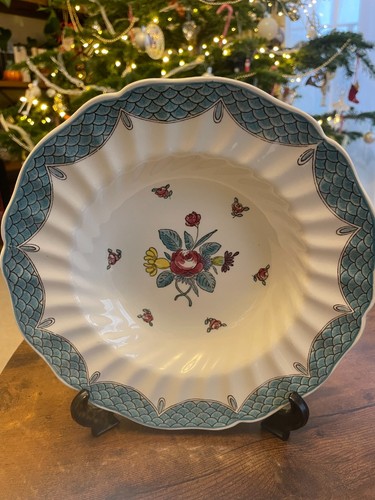 Royal doulton lowestoft - doulton,