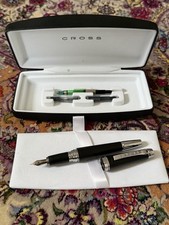 Cross RARE Vintage 18K 750