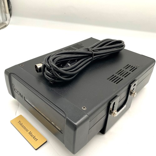 Icom 180 50mhz antenna - icom,