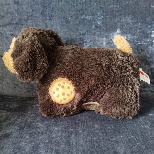 Pillow pets sweet chocolate - sweet,