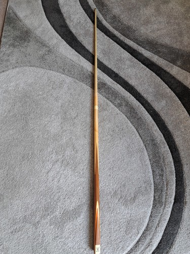 Riley piece snooker cue vgc - cue,