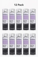 Bug and Tar Remover 500mll