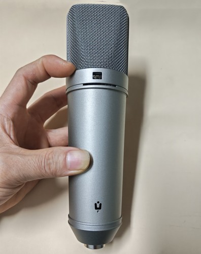For neumann u87ai microphone - for,