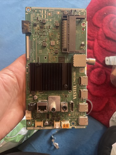 Main board toshiba - mb,