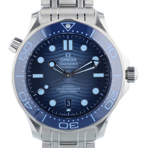 Omega seamaster - omega,