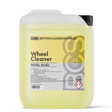 BCS Acidic Wheel Cleaner -