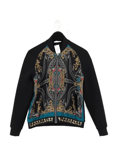 Gianni versace bomber jacket - gianni,