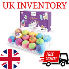 Bath Bombs Gift Set DUAIU
