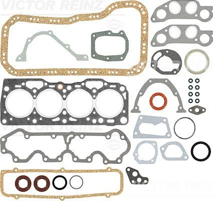 Fits for fiat punto - for, gt