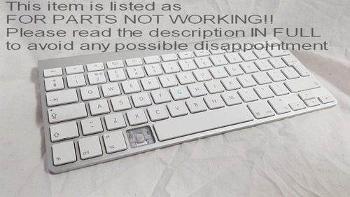 Some bad keys apple - some,