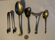 Vintage EPNS Silver Plate