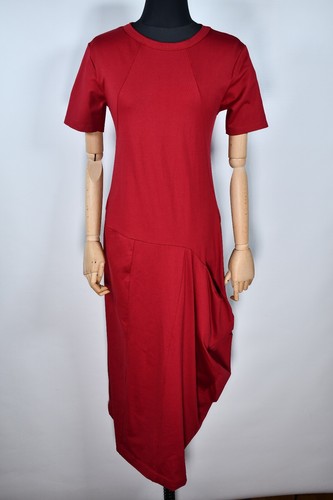 Ivan grundahl red maxi - red, dress
