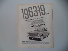 advertising Advertising 1963