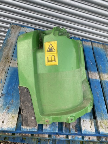 John deere gator front - john,
