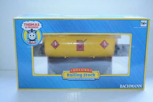 Bachmann thomas friends - bachmann, &