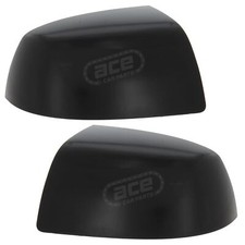 Wing Door Mirror Covers Caps