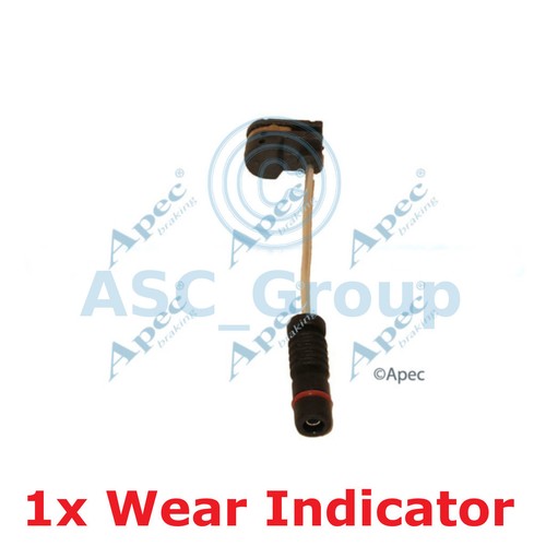 Apec braking 74mm - 74mm, brake