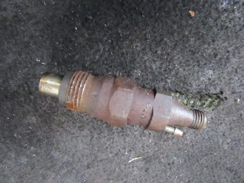 Kca17s42 fuel injector 66305 - kca17s42,