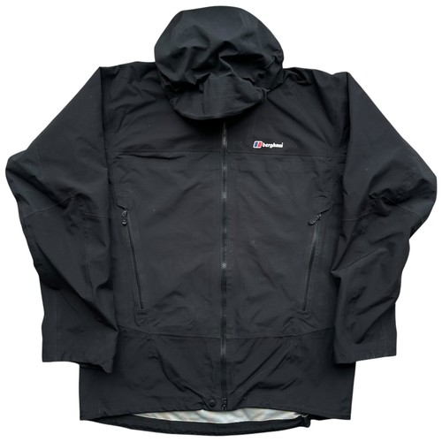 Berghaus extrem hydroshell - berghaus,