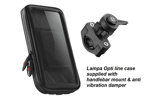 Lampa opti line - opti, universal