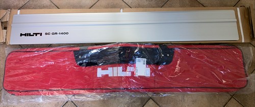 Hilti 1400 circular saw - hilti,