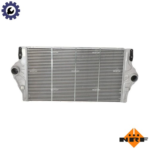 Charge air cooler 30893 for - charge,