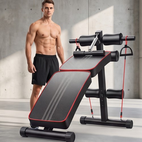 Sit bench adjustable - sit, core