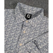 FootJoy Titleist Polo Shirt