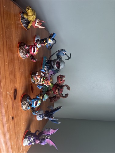 Activision skylanders giants - 9,