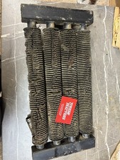 Massey Ferguson 50B Hydraulic