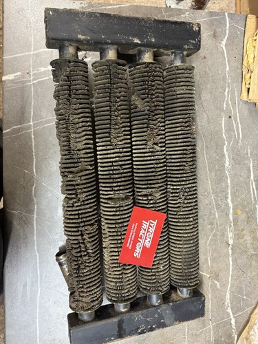 Massey ferguson 50b hydraulic - massey,