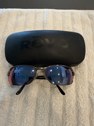Revo 3023 080 silver - revo,