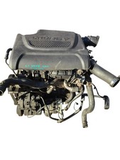 KIA SORENTO ENGINE COMPLETE