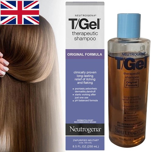 Neutrogena gel therapeutic - neutrogena,