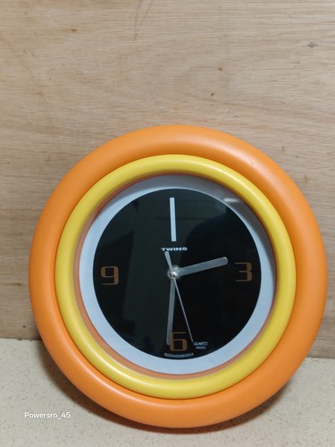 Twins quartz battery - battery, powered