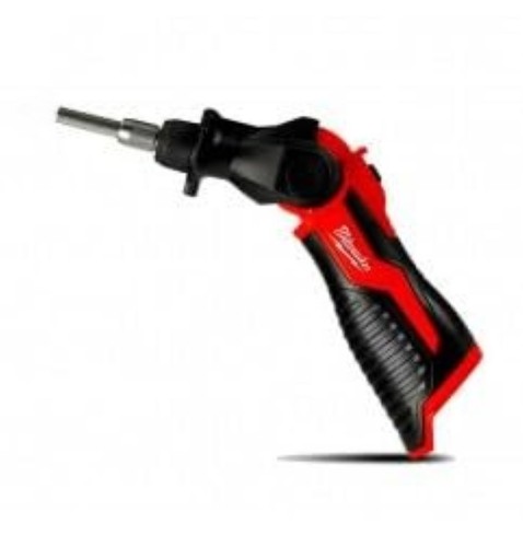Milwaukee cordless soldering - milwaukee,