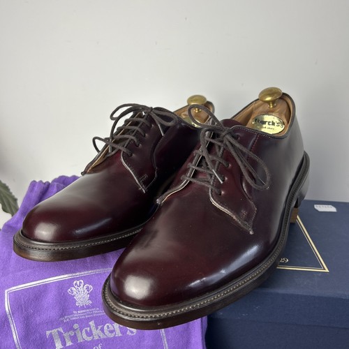 Tricker trickers robert - tricker's,