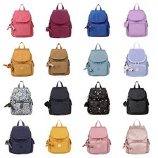 New KIPLING Versatile Travel Backpack Ideal For Unisex Hot 2025 🎄🎁