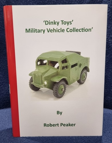 Dinky toys military - dinky,